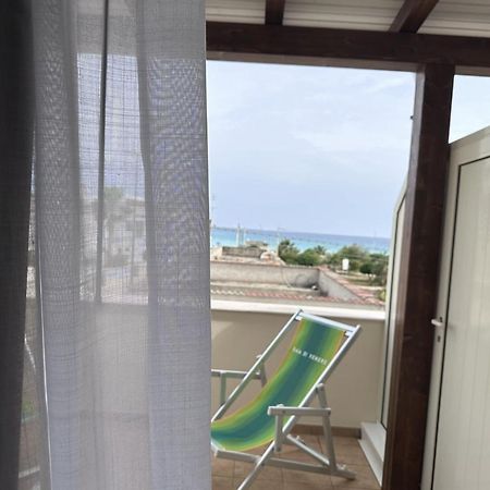 Hotel Baia Di Venere San Vito Lo Capo Zewnętrze zdjęcie