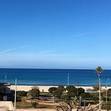 Hotel Baia Di Venere San Vito Lo Capo Zewnętrze zdjęcie