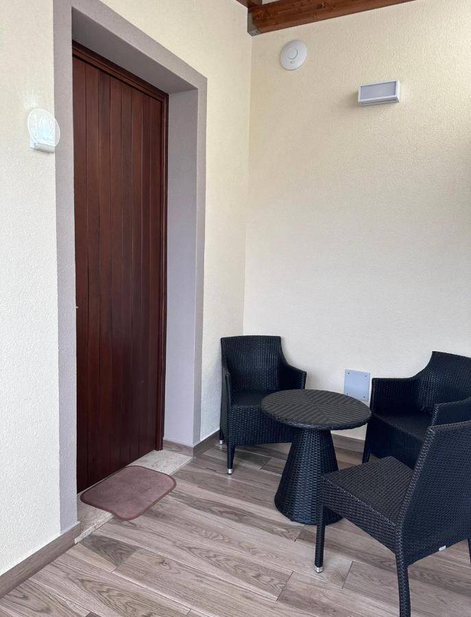 Hotel Baia Di Venere San Vito Lo Capo Zewnętrze zdjęcie