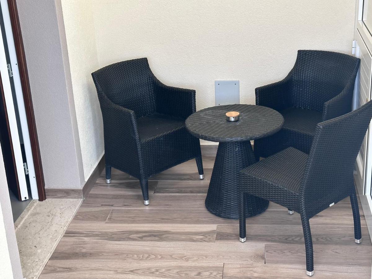Hotel Baia Di Venere San Vito Lo Capo Zewnętrze zdjęcie