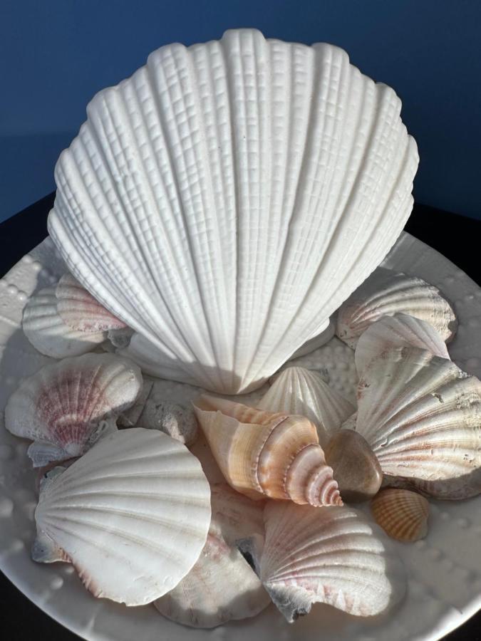 Hotel Baia Di Venere San Vito Lo Capo Zewnętrze zdjęcie