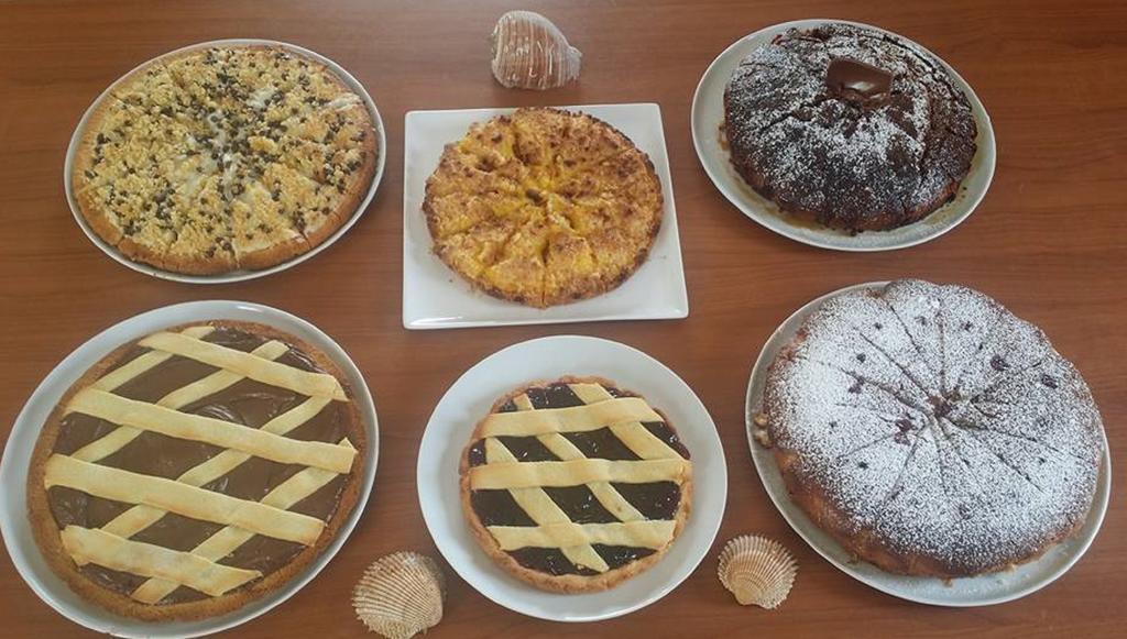 Hotel Baia Di Venere San Vito Lo Capo Zewnętrze zdjęcie